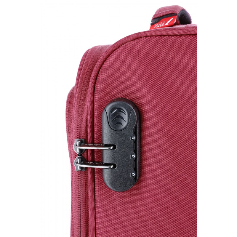 TRAVELITE Cabin mažas lagaminas 90237 55cm (11)