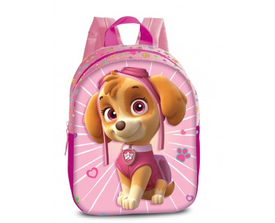 PAW PATROL vaikiška kuprinė...