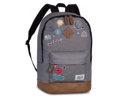 BEST WAY kuprinė 40190