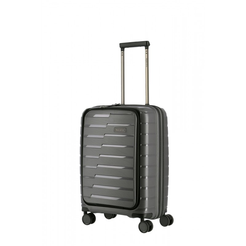 TRAVELITE mažas lagaminas Air Base 75346 55cm (4)