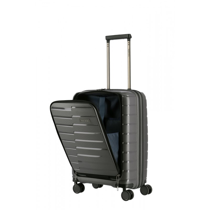 TRAVELITE mažas lagaminas Air Base 75346 55cm (5)