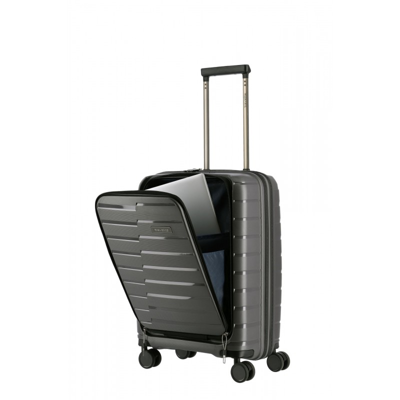 TRAVELITE mažas lagaminas Air Base 75346 55cm (6)