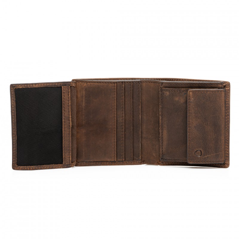 STRELLSON piniginė Baker Street 4010000047 (2)