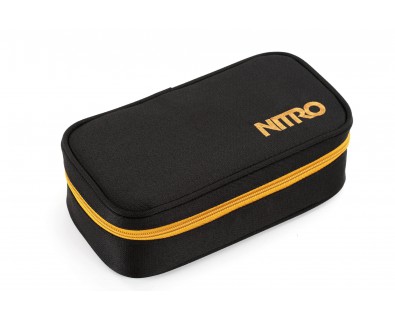 NITRO penalas Pencil Case XL 878043