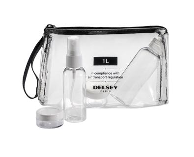 DELSEY TN transport pouch...