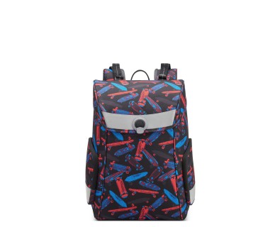 DELSEY kuprinė School Ergo+ M 3391626