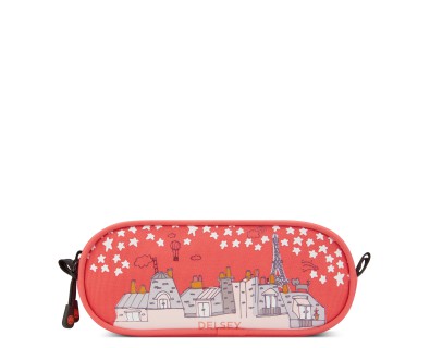 DELSEY penalas Pencil Case...