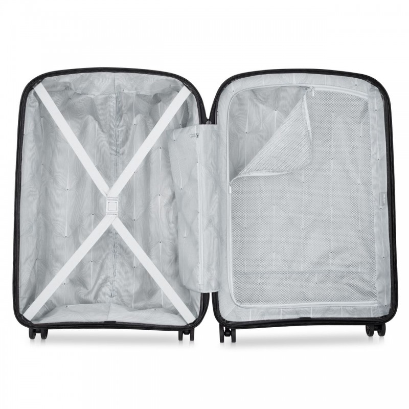 DELSEY vidutinis lagaminas Belmont Plus 71cm (2)