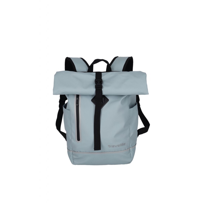 TRAVELITE kuprinė Basics Roll-Up 96314