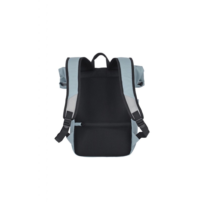 TRAVELITE kuprinė Basics Roll-Up 96314 (2)