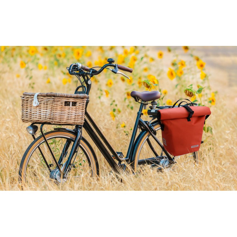 TRAVELITE dviračio krepšys Basics bikebag 96316 (7)