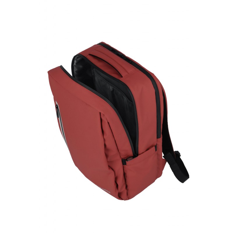 TRAVELITE kuprinė Basics Boxy 96341 (3)