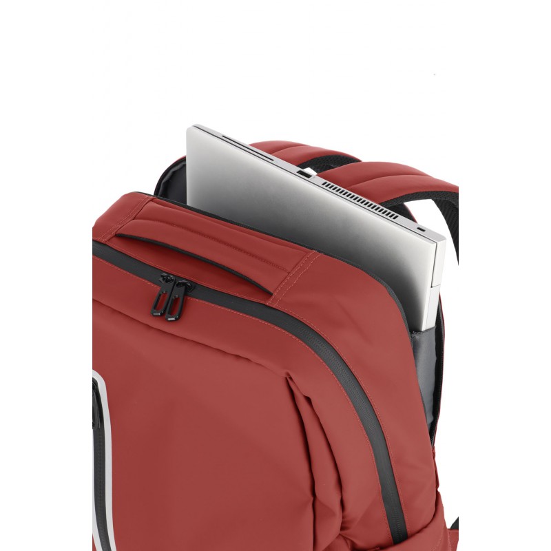 TRAVELITE kuprinė Basics Boxy 96341 (4)