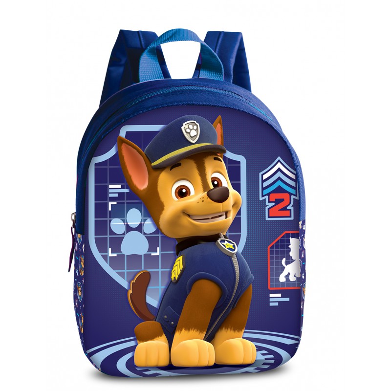 PAW PATROL vaikiška kuprinė 20630