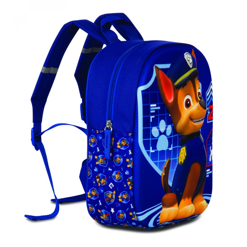 PAW PATROL vaikiška kuprinė 20630 (1)