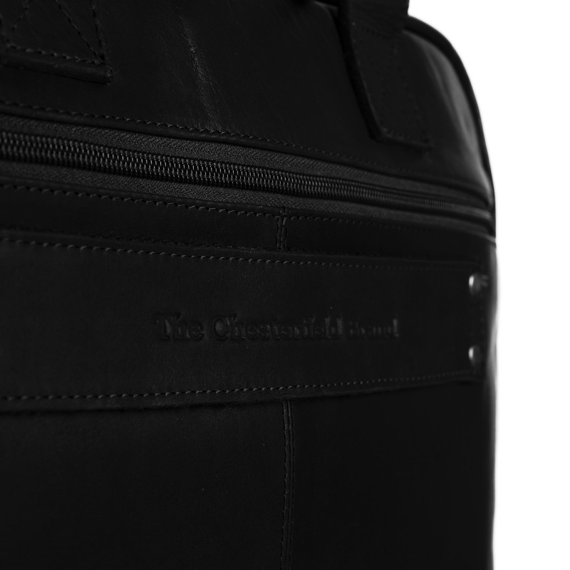 THE CHESTERFIELD BRAND dėklas dokumentams Calvi (2)