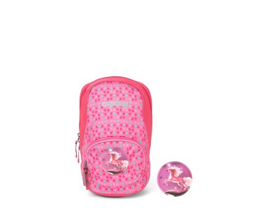 ERGOBAG kuprinė Ease Small