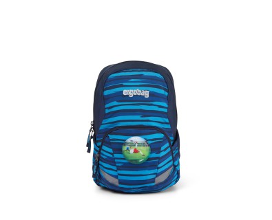 ERGOBAG kuprinė Ease Large