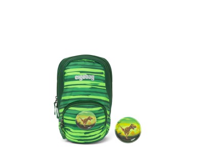 ERGOBAG kuprinė Ease Small
