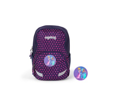 ERGOBAG kuprinė Ease Large