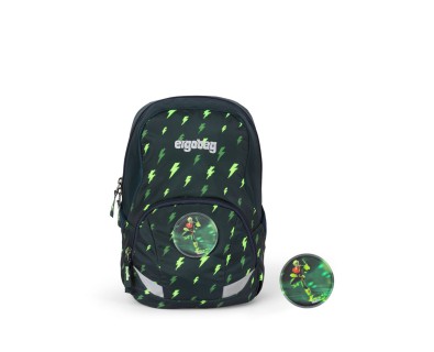 ERGOBAG kuprinė Ease Large