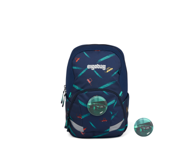 ERGOBAG kuprinė Ease Large