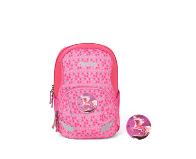 ERGOBAG kuprinė Ease Large