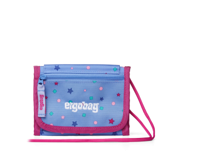 ERGOBAG piniginė Neck Pouch