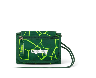 ERGOBAG piniginė Neck Pouch