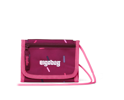 ERGOBAG piniginė Neck Pouch
