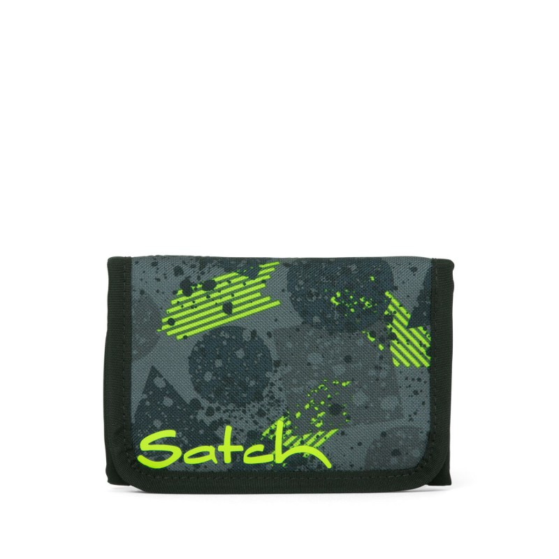 SATCH piniginė Wallet