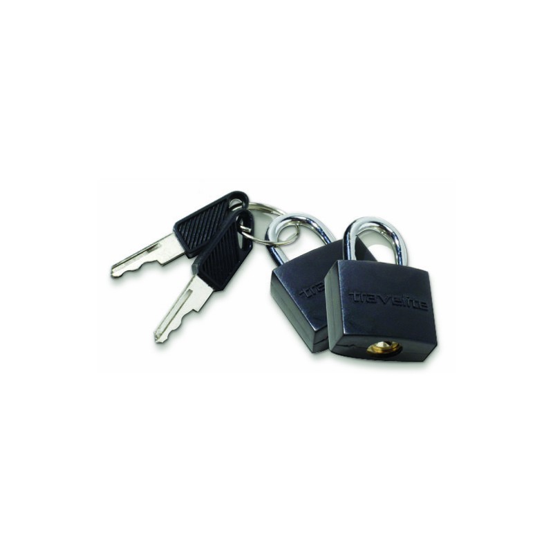 TRAVELITE spynelė Padlock 000016 (1)