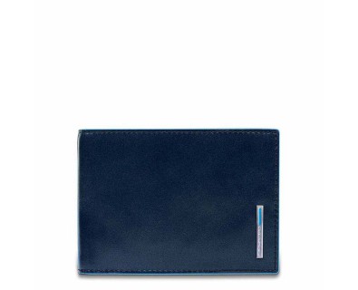 PIQUADRO piniginė Blue Square PU1392B2R