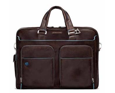 PIQUADRO Blue Square CA2765B2 I BAGS \u0026 MORE