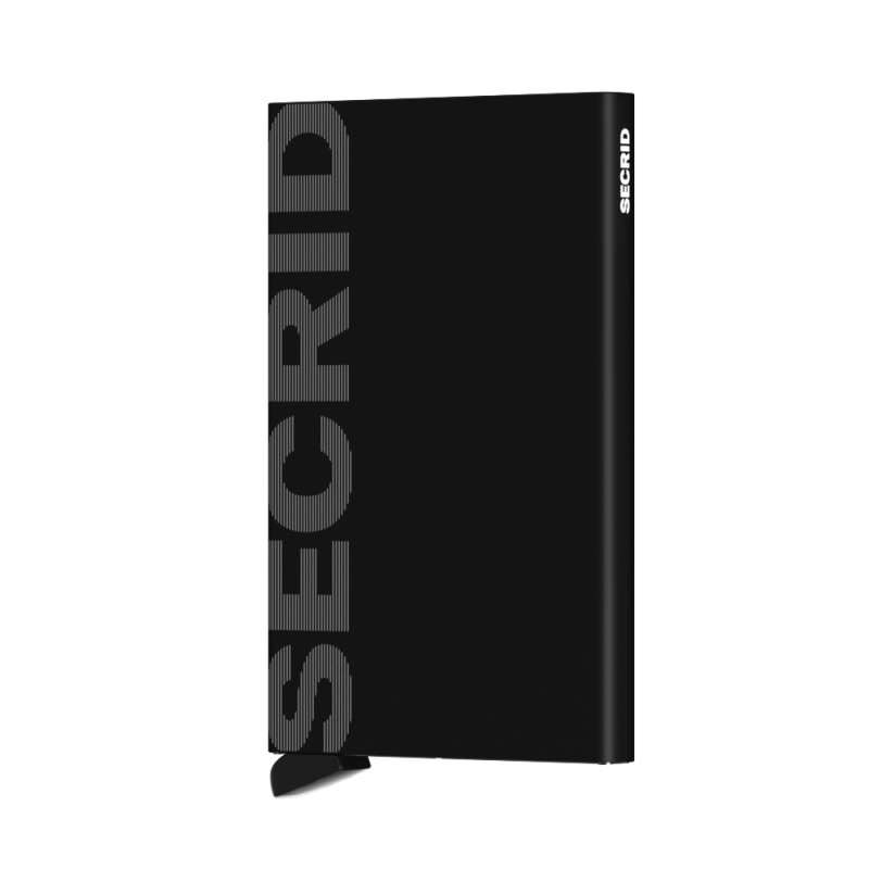 SECRID Cardprotector Laser (1)