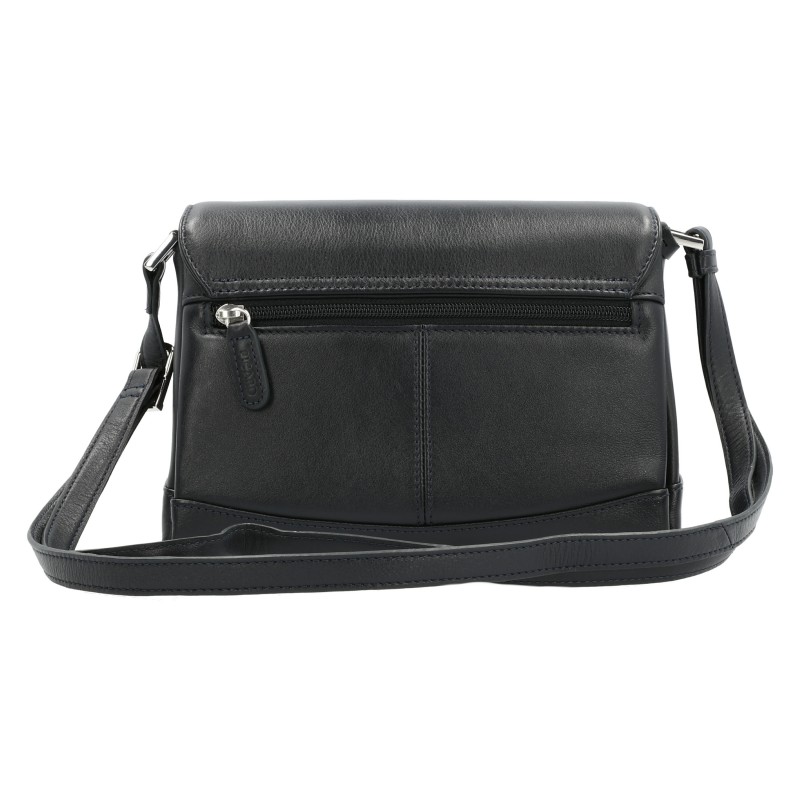 Picard - Shoulder bag - Black - 7848 Really