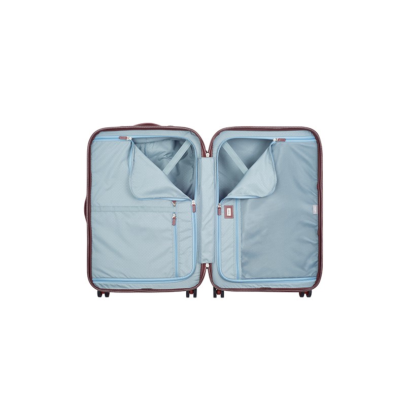 DELSEY vidutinis lagaminas Chatelet Air 1672810 (2)