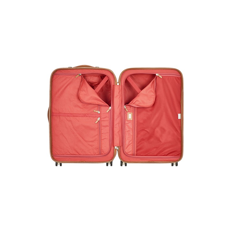 DELSEY vidutinis lagaminas Chatelet Air 1672810 (3)
