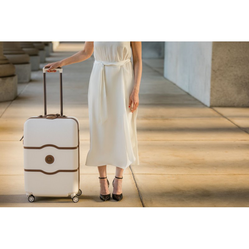DELSEY vidutinis lagaminas Chatelet Air 1672810 (9)