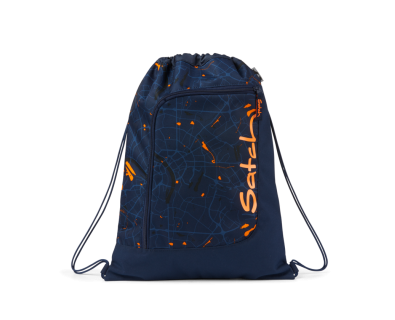 SATCH kuprinė Gym Bag