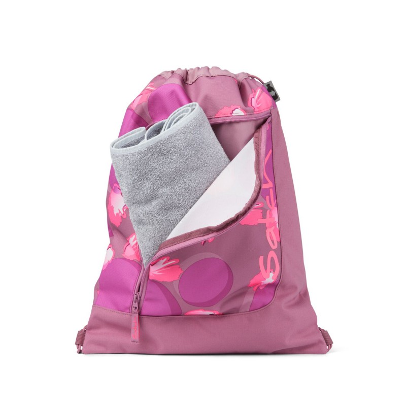SATCH kuprinė Gym Bag (1)