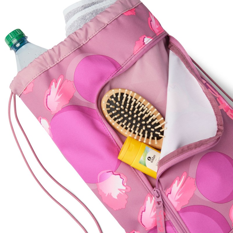 SATCH kuprinė Gym Bag (2)