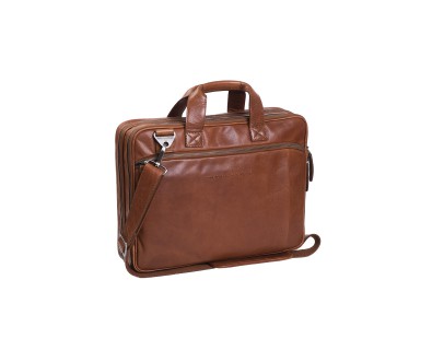 CHESTERFIELD dėklas dokumentams Manuel C40.1038