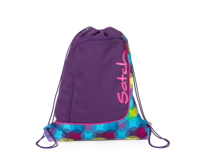 SATCH kuprinė Gym Bag