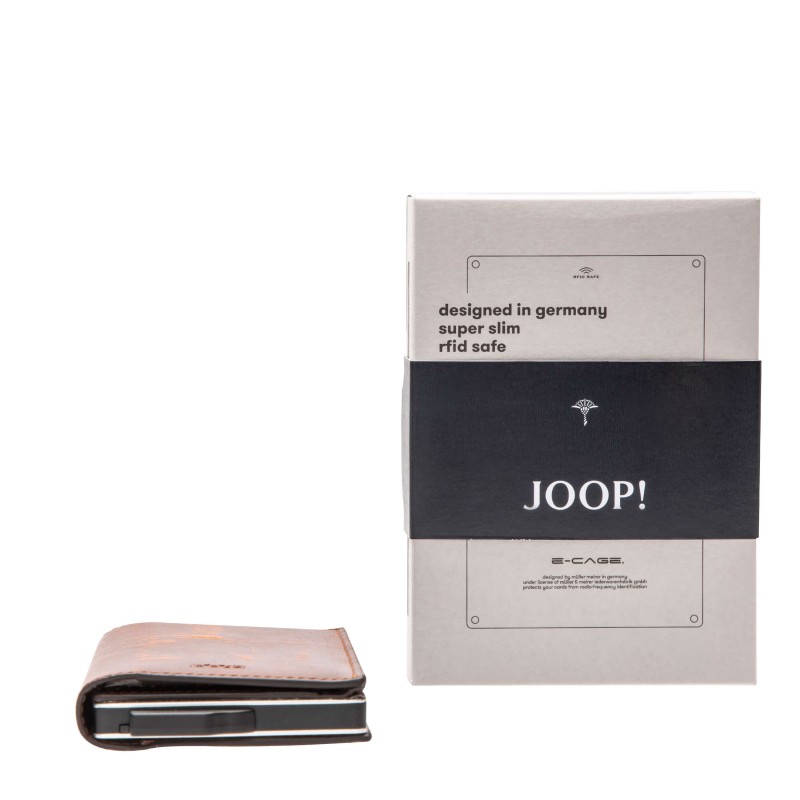 JOOP! piniginė Loreto 4140005148 (7)