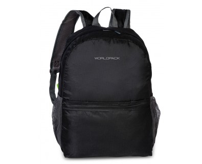FABRIZIO Travel backpack 10353