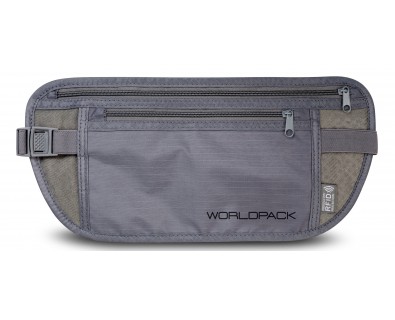 rfid belt bag