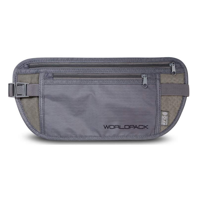 rfid belt bag