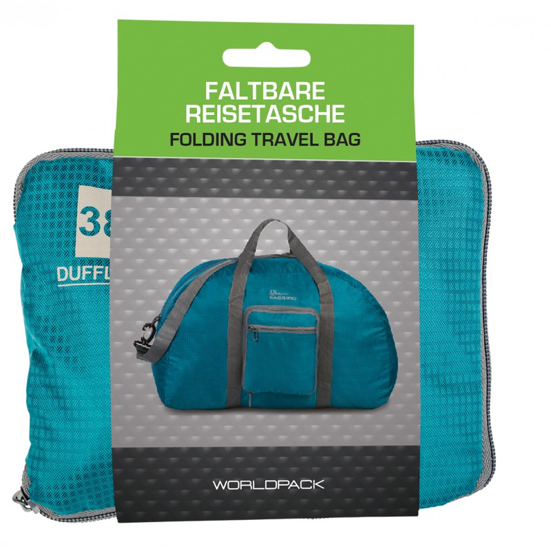 FABRIZIO kelioninis krepšys Travel bag 10352 (1)