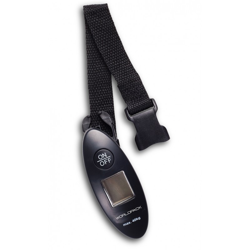 FABRIZIO kelioninės svarstyklės 10315 FABRIZIO kelioninės svarstyklės 10315